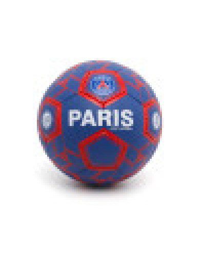 М'яч футбольний IVN PSG №5