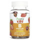 B Complex + Vitamin C Kids - 60 gummies