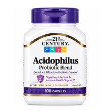 Acidophilus - 100 caps