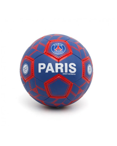 М'яч футбольний IVN PSG №5