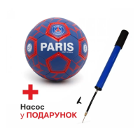 М'яч футбольний IVN PSG №5