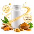 Куркума та куркумін