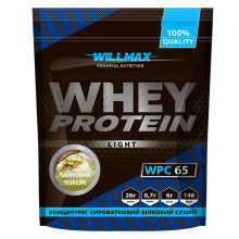 WHEY PROTEIN 65% 1кг Лаймовий Чизкейк