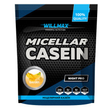 Micellar Casein 80% Банан 900г