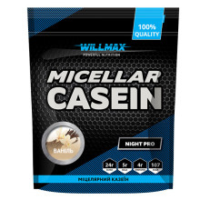 Micellar Casein 80% Ваніль 900г