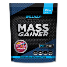 Mass Gainer 2кг  Бабл-Гам