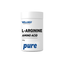 L-ARGININE WILLMAX