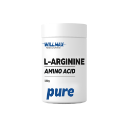 L-ARGININE WILLMAX