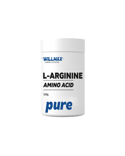 L-ARGININE WILLMAX
