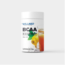 BCAA 2:1:1 400г. Айс Ті Лемон