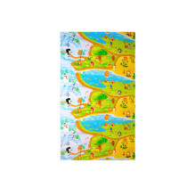 Килимок дитячий "мультфільм" 4000х1200х8мм