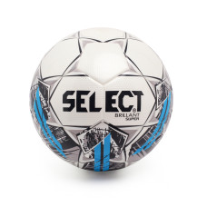 М'яч футбольний SELECT Brillant Super №5