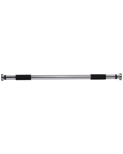 Турник розсувний у дверний отвір 80-130 см