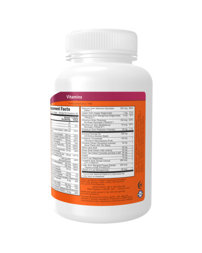 EVE - 180 softgels
