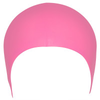 Шапочка для плавання FINAL pink