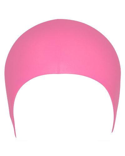 Шапочка для плавання FINAL pink
