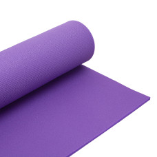 Килимок для фітнесу IVN 1800х600х8мм фіолетовий