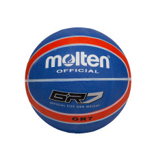 Баскетбольний м'яч MOLTEN GR7
