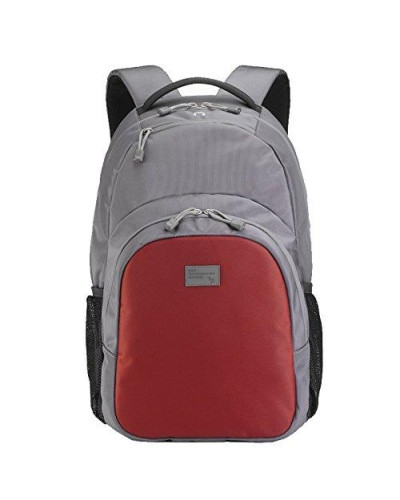 Міський рюкзак Sumdex 336Grey/Red
