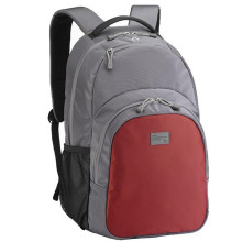 Міський рюкзак Sumdex 336Grey/Red