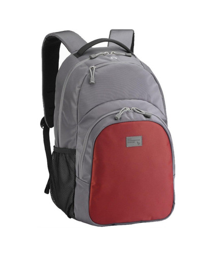 Міський рюкзак Sumdex 336Grey/Red