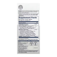 Complete Probiotic Adult 50+ - 30 vcaps