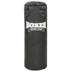 Мішок боксерський BOXER кирза 100 см