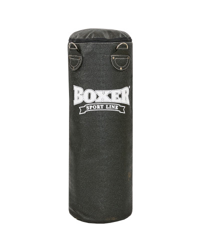 Мішок боксерський BOXER кирза 100 см