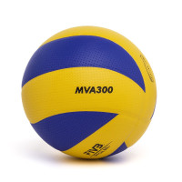 М'яч волейбольний Mikasa MVA 300