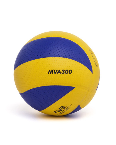 М'яч волейбольний Mikasa MVA 300