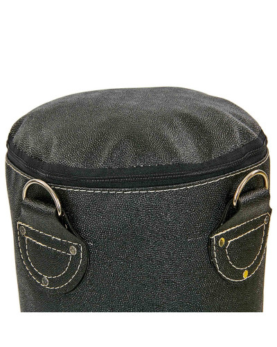 Мішок боксерський BOXER кирза 100 см