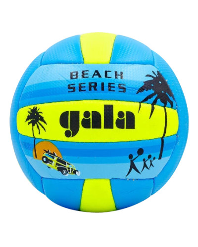 М'яч волейбольний GALA PVC ZVB-5119