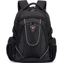 Міський рюкзак Continent 304Black