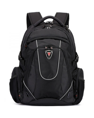Міський рюкзак Continent 304Black