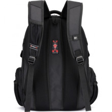 Міський рюкзак Continent 304Black