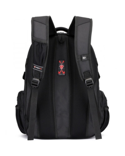 Міський рюкзак Continent 304Black