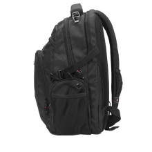 Міський рюкзак Continent 304Black