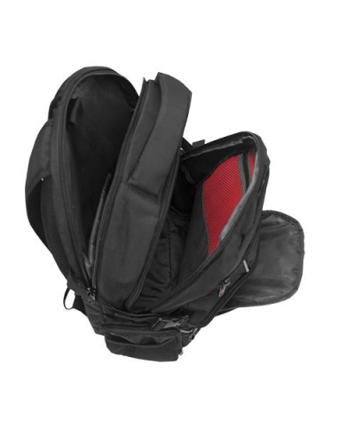 Міський рюкзак Continent 304Black