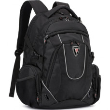 Міський рюкзак Continent 304Black