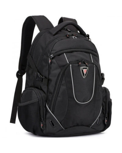 Міський рюкзак Continent 304Black