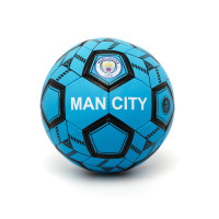 М'яч футбольний IVN MAN CITY №5 + насос в подарунок