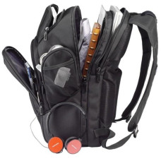 Міський рюкзак Sumdex 399Black