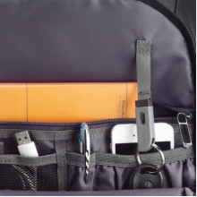 Міський рюкзак Sumdex 399Black