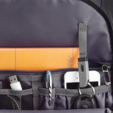 Міський рюкзак Sumdex 399Black