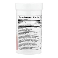 Immune Probiotic 10 Billion CFU - 30 caps (До 11.26)