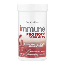Immune Probiotic 10 Billion CFU - 30 caps (До 11.26)