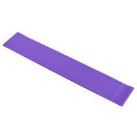 Еспандер стрічковий 001-V Стрічка опору IVN фіолетовий силікон 600x60x0,6 S