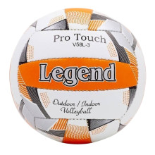 М'яч волейбольний LEGEND PU ZLG5405