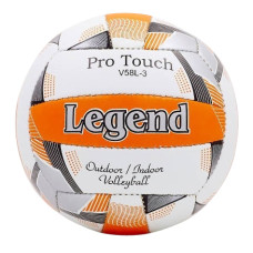 М'яч волейбольний LEGEND PU ZLG5405