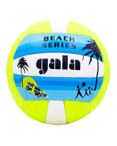 М'яч волейбольний GALA PVC ZVB-5112